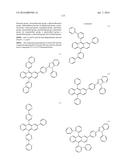 CONDENSED CYCLIC COMPOUND AND ORGANIC LIGHT-EMITTING DEVICE INCLUDING THE     SAME diagram and image