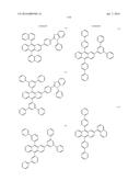 CONDENSED CYCLIC COMPOUND AND ORGANIC LIGHT-EMITTING DEVICE INCLUDING THE     SAME diagram and image