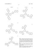 CONDENSED CYCLIC COMPOUND AND ORGANIC LIGHT-EMITTING DEVICE INCLUDING THE     SAME diagram and image