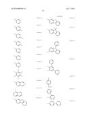 CONDENSED CYCLIC COMPOUND AND ORGANIC LIGHT-EMITTING DEVICE INCLUDING THE     SAME diagram and image