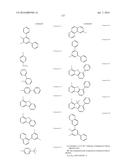 CONDENSED CYCLIC COMPOUND AND ORGANIC LIGHT-EMITTING DEVICE INCLUDING THE     SAME diagram and image