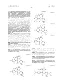 CONDENSED CYCLIC COMPOUND AND ORGANIC LIGHT-EMITTING DEVICE INCLUDING THE     SAME diagram and image