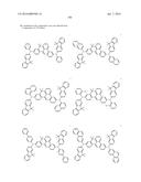 CONDENSED CYCLIC COMPOUND AND ORGANIC LIGHT-EMITTING DEVICE INCLUDING THE     SAME diagram and image