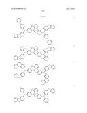 CONDENSED CYCLIC COMPOUND AND ORGANIC LIGHT-EMITTING DEVICE INCLUDING THE     SAME diagram and image