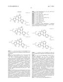 CONDENSED CYCLIC COMPOUND AND ORGANIC LIGHT-EMITTING DEVICE INCLUDING THE     SAME diagram and image