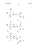 CONDENSED CYCLIC COMPOUND AND ORGANIC LIGHT-EMITTING DEVICE INCLUDING THE     SAME diagram and image