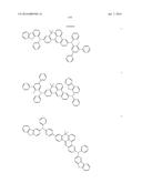 CONDENSED CYCLIC COMPOUND AND ORGANIC LIGHT-EMITTING DEVICE INCLUDING THE     SAME diagram and image