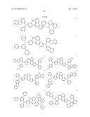 CONDENSED CYCLIC COMPOUND AND ORGANIC LIGHT-EMITTING DEVICE INCLUDING THE     SAME diagram and image