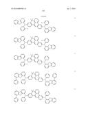 CONDENSED CYCLIC COMPOUND AND ORGANIC LIGHT-EMITTING DEVICE INCLUDING THE     SAME diagram and image