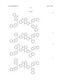 CONDENSED CYCLIC COMPOUND AND ORGANIC LIGHT-EMITTING DEVICE INCLUDING THE     SAME diagram and image