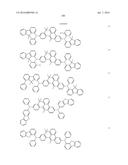 CONDENSED CYCLIC COMPOUND AND ORGANIC LIGHT-EMITTING DEVICE INCLUDING THE     SAME diagram and image