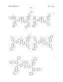 CONDENSED CYCLIC COMPOUND AND ORGANIC LIGHT-EMITTING DEVICE INCLUDING THE     SAME diagram and image