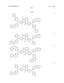 CONDENSED CYCLIC COMPOUND AND ORGANIC LIGHT-EMITTING DEVICE INCLUDING THE     SAME diagram and image