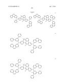 CONDENSED CYCLIC COMPOUND AND ORGANIC LIGHT-EMITTING DEVICE INCLUDING THE     SAME diagram and image