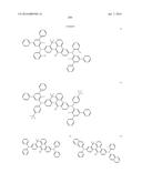 CONDENSED CYCLIC COMPOUND AND ORGANIC LIGHT-EMITTING DEVICE INCLUDING THE     SAME diagram and image