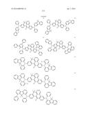 CONDENSED CYCLIC COMPOUND AND ORGANIC LIGHT-EMITTING DEVICE INCLUDING THE     SAME diagram and image