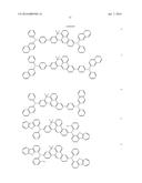 CONDENSED CYCLIC COMPOUND AND ORGANIC LIGHT-EMITTING DEVICE INCLUDING THE     SAME diagram and image