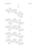 CONDENSED CYCLIC COMPOUND AND ORGANIC LIGHT-EMITTING DEVICE INCLUDING THE     SAME diagram and image