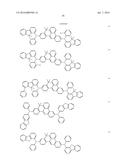 CONDENSED CYCLIC COMPOUND AND ORGANIC LIGHT-EMITTING DEVICE INCLUDING THE     SAME diagram and image