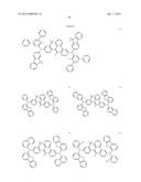 CONDENSED CYCLIC COMPOUND AND ORGANIC LIGHT-EMITTING DEVICE INCLUDING THE     SAME diagram and image