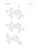 CONDENSED CYCLIC COMPOUND AND ORGANIC LIGHT-EMITTING DEVICE INCLUDING THE     SAME diagram and image