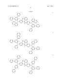 CONDENSED CYCLIC COMPOUND AND ORGANIC LIGHT-EMITTING DEVICE INCLUDING THE     SAME diagram and image