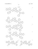 CONDENSED CYCLIC COMPOUND AND ORGANIC LIGHT-EMITTING DEVICE INCLUDING THE     SAME diagram and image