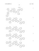 CONDENSED CYCLIC COMPOUND AND ORGANIC LIGHT-EMITTING DEVICE INCLUDING THE     SAME diagram and image