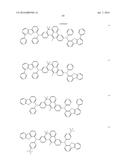 CONDENSED CYCLIC COMPOUND AND ORGANIC LIGHT-EMITTING DEVICE INCLUDING THE     SAME diagram and image