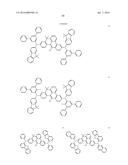 CONDENSED CYCLIC COMPOUND AND ORGANIC LIGHT-EMITTING DEVICE INCLUDING THE     SAME diagram and image