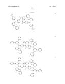 CONDENSED CYCLIC COMPOUND AND ORGANIC LIGHT-EMITTING DEVICE INCLUDING THE     SAME diagram and image