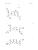 CONDENSED CYCLIC COMPOUND AND ORGANIC LIGHT-EMITTING DEVICE INCLUDING THE     SAME diagram and image