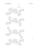 CONDENSED CYCLIC COMPOUND AND ORGANIC LIGHT-EMITTING DEVICE INCLUDING THE     SAME diagram and image