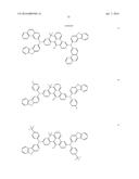 CONDENSED CYCLIC COMPOUND AND ORGANIC LIGHT-EMITTING DEVICE INCLUDING THE     SAME diagram and image