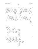 CONDENSED CYCLIC COMPOUND AND ORGANIC LIGHT-EMITTING DEVICE INCLUDING THE     SAME diagram and image