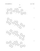 CONDENSED CYCLIC COMPOUND AND ORGANIC LIGHT-EMITTING DEVICE INCLUDING THE     SAME diagram and image