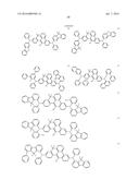 CONDENSED CYCLIC COMPOUND AND ORGANIC LIGHT-EMITTING DEVICE INCLUDING THE     SAME diagram and image