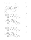 CONDENSED CYCLIC COMPOUND AND ORGANIC LIGHT-EMITTING DEVICE INCLUDING THE     SAME diagram and image