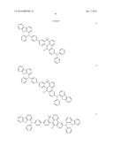 CONDENSED CYCLIC COMPOUND AND ORGANIC LIGHT-EMITTING DEVICE INCLUDING THE     SAME diagram and image