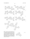 CONDENSED CYCLIC COMPOUND AND ORGANIC LIGHT-EMITTING DEVICE INCLUDING THE     SAME diagram and image