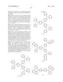 CONDENSED CYCLIC COMPOUND AND ORGANIC LIGHT-EMITTING DEVICE INCLUDING THE     SAME diagram and image