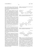 CONDENSED CYCLIC COMPOUND AND ORGANIC LIGHT-EMITTING DEVICE INCLUDING THE     SAME diagram and image