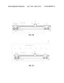 ORGANIC LIGHT EMITTING DIODE DISPLAY DEVICE AND METHOD OF FABRICATING THE     SAME diagram and image