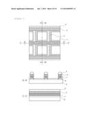 ORGANIC LIGHT EMITTING DEVICE AND METHOD FOR MANUFACTURING THE SAME diagram and image