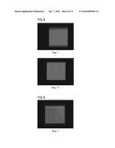 ORGANIC ELECTROLUMINESCENCE DEVICE diagram and image