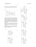 ORGANIC ELECTROLUMINESCENCE DEVICE diagram and image