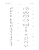 ORGANIC ELECTROLUMINESCENCE DEVICE diagram and image