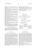 ORGANIC ELECTROLUMINESCENCE DEVICE diagram and image