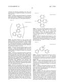 ORGANIC ELECTROLUMINESCENT ELEMENT AND METHOD OF MANUFACTURING ORGANIC     ELECTROLUMINESCENT ELEMENT diagram and image