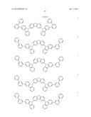 ORGANIC ELECTROLUMINESCENT ELEMENT AND METHOD OF MANUFACTURING ORGANIC     ELECTROLUMINESCENT ELEMENT diagram and image